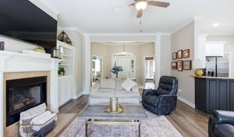 6508 Worth Ave, Benton, AR 72019