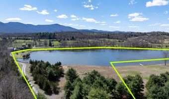 Lot 1 Rockefeller Lake Road, Cairo, NY 12413