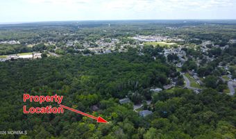 Red Bank Avenue, Bayville, NJ 08721