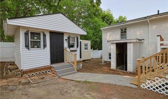 259 Buttonwoods Ave, Warwick, RI 02886