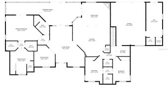 13525 PALM Dr, Astatula, FL 34705