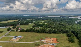 Providence Church Road lot 1-B, Anderson, SC 29626