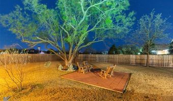 7949 DROVERS Ln, Abilene, TX 79602