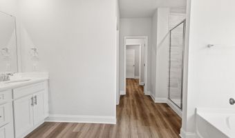 9500 Mossy Rd Plan: The Kingston, Biloxi, MS 39532