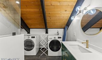 2575 Curley Bear Rd 124, Big Sky, MT 59716