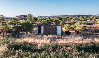 3942 Wingfield Mesa, Camp Verde, AZ 86322