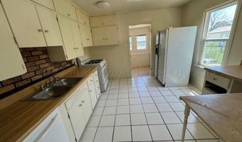 4233 SW 15TH Ave, Amarillo, TX 79106