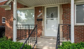 9250 Rosedale Blvd, Allen Park, MI 48101