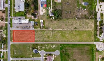 Main Avenue, Alton, TX 78573
