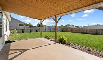705 N Cummings Ave, Bartlesville, OK 74006