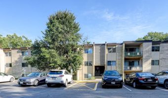 12307 BRAXFIELD Ct 3, Rockville, MD 20852
