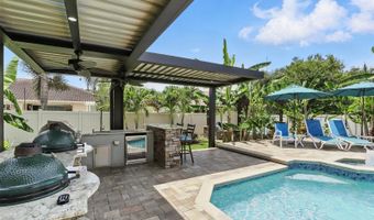 3618 ROTHBURY Dr, Belle Isle, FL 32812