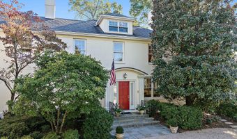 117 SPA VIEW Ave, Annapolis, MD 21401