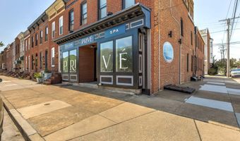 1200 STEUART St 912, Baltimore, MD 21230