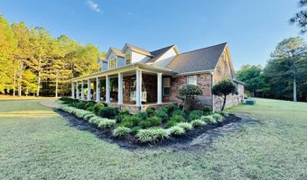 1450 CR 704, Blue Mountain, MS 38610