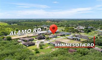 1806 Silverado St, Alamo, TX 78516