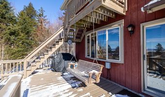 112 Ledge Rd, Beaver Cove, ME 04441