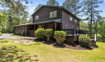 105 Lakewood Dr, Aberdeen, NC 28315