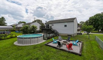 504 Brookwood Dr, Alexandria, KY 41001