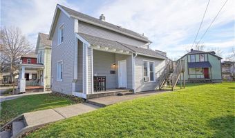 298 Torrey St, Akron, OH 44304