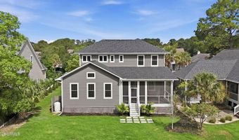 65 National Blvd, Beaufort, SC 29907