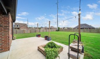 3501 SW Elm Manor Ave, Bentonville, AR 72712