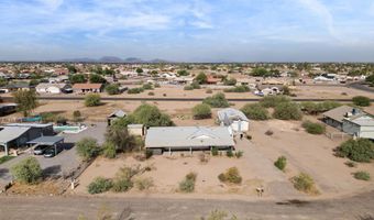 7985 W CABALLERO Cir, Arizona City, AZ 85123