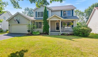 29 Grey Meadow Dr, Burlington, VT 05408
