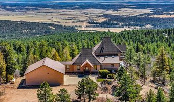 6738 Greenhorn Mountain Dr, Beulah, CO 81023