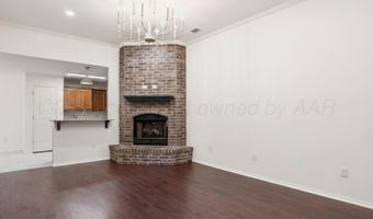 4522 Ida Louise Ct, Amarillo, TX 79110