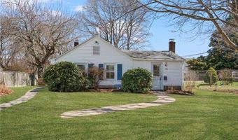 292 Boulevard, Middletown, RI 02842