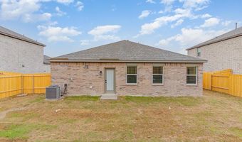 2108 Meadow Dr, Anna, TX 75409