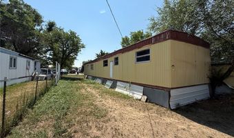 507 Kuhlman Dr, Billings, MT 59105