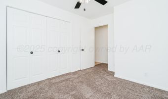 900 S Mississippi St, Amarillo, TX 79106