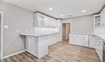 825 S ALABAMA St, Amarillo, TX 79106