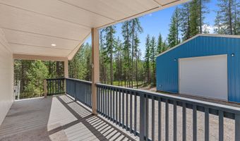 318 Meadowland Dr, Blanchard, ID 83804