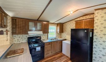 Highway 270, Alderson, OK 74522