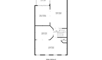 10104 BALDWIN Ct, Bethesda, MD 20817