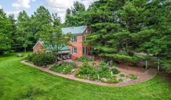 475 Amanda Northern Rd SW, Amanda, OH 43102