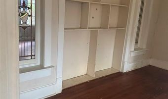658 Topeka St, Shreveport, LA 71101