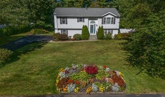 17 Wood Cove Dr, Coventry, RI 02816