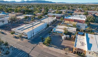 101 E Holland Ave, Alpine, TX 79830