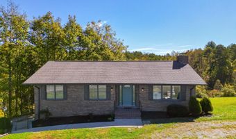 1248 Jenkins Valley Rd, Alexander, NC 28701