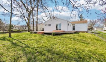 682 Budlong St, Adrian, MI 49221