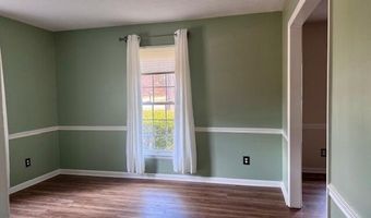 1003 Robinwood Rd, Aberdeen, NC 28315