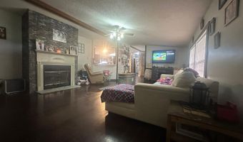 13285 W Levell Rd, Bennington, IN 47011