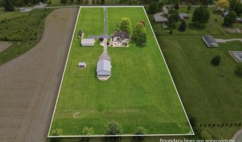 438 Twp Rd 1500, Ashland, OH 44805