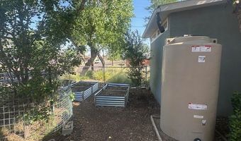 610 W Ave B, Alpine, TX 79830
