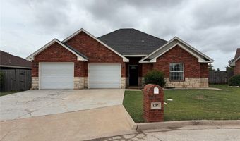 1217 Lewis And Clark Trl, Abilene, TX 79602