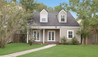 1561 Lila St, Baton Rouge, LA 70820